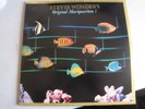 STEVIE WONDER THE ORIGINAL MUSIQUARIUM 1 6002TL2 1982 DOUBLE LP