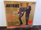 JAN AND DEAN, GOLDEN HITS, LIBERTY LRP 3248, SEALED ORIGINAL 1962 LP