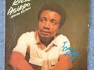 ? RICK ASIKPO – I CAN FEEL IT Rare Boogie Funk Nigeria Lp