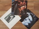 George Michael - Faith LP - Ex+ FIRST UK Pressing Vinyl - Worldwide Shipping