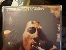 Bob Marley and The Wailers - Catch A Fire - Vinyl Record Island 50 0042284620116