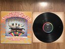 The Beatles Magical Mystery Tour 1967 Mono Vinyl LP MAL 2835 VG With Booklet