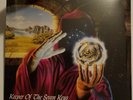 NEW HELLOWEEN Keeper Of The Seven Keys Part I LP VINYL 1 record album rerelease