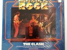 Historia Della Musica Rock - The Clash - Vinyl LP - LSP15435 - Spain - SEALED