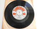 King Bros. - Me On The Subject Of (Gina) UK 1969 Tangerine 7