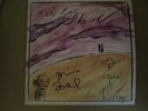 THE LEMON TWIGS - GO TO SCHOOL - NEW VINYL LP SIGNED and Limited Edition Poster