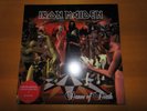 Iron Maiden - Dance Of Death - Limited Edition Gatefold Double Picture Vinyl