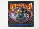DYLAN & THE DEAD Bob Dylan Grateful Dead Original Vinyl LP in Shrink 1989