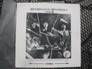 THE BEATLES - RENAISSANCE MINSTRELS-VOLUME 3- Rare Outtakes/Unreleased-MINT