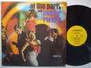 LATIN LP - AT THE PARTY WITH HECTOR RIVERA In Shrink BARRY 101 BOOGALOO
