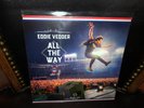 Eddie Vedder-All The Way/Steve Goodman-Go Cubs Go-Third Man Records 7” Vinyl '18