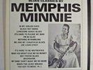 1 LP  MEMPHIS MINNIE   Blues Classics By Memphis Minnie   1964