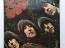 The Beatles - Rubber Soul (PMC 1267) Mono Vinyl LP