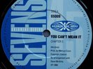 Chapter Five - You Can't Mean It. Rare Northern Soul