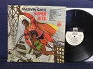 MARVIN GAYE - Super Hits - Tamla Label - Stereo(WL PROMO)