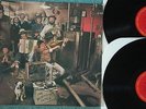 Bob Dylan & The Band The Basement Tapes 1975 1st Press NM