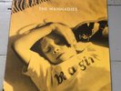 The Wannadies - Be A Girl Original 1995 Vinyl Ex-