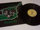 Jagjit Chitra Singh - Live in Trinidad - UK Star Records SRLP 5037 Indian