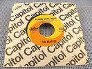 BEATLES - A Hard Day's Night / I Should Have.. 1964 VG++ CAPITOL 5222 Canada 45