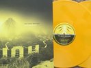 The Dead Weather - Live At The Mayan, Los Angeles - 2xLP Yellow Vinyl - LP Only