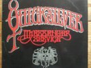 Quicksilver Messenger Service Vinyl LP Record ST 2904