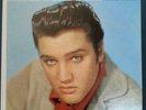 Elvis 45 Loving You  EPA 2-1515 orange label RCA Victor