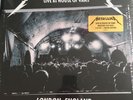 Metallica LP Live At House Of Vans Limited Edition 3 LP Set