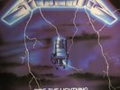 Metallica - Ride the lightning / Vinyl