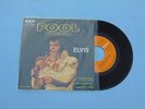 ELVIS PRESLEY RARE MEXICAN EP 7