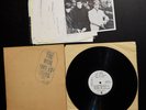 THE WHO LIVE AT LEEDS VG+  INCLUDING INSERTS LP 1st Press