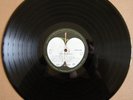 BEATLES - With the Beatles - New Zealand Apple Records issue -Matt slv - Ex/Ex