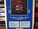 TOMMY JAMES & THE SHONDELLS 