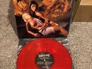 Cradle Of Filth Vempire Red Vinyl Mayhem Emperor Black Metal Cacophonous Records