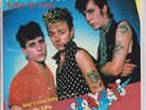 STRAY CATS Stray Cat Strut 7