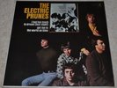 THE ELECTRIC PRUNES (I Had Too Much to Dream) Rare Orig UK 1967 Mono Near EX LP.
