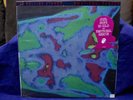 ROLLING STONES VERY RARE SEALED LP EMOTIONAL RESCUE 1980 US 1stPRESS STICKER