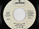 Funk 45 - Aaron Neville - Hercules - Mercury - VG++ mp3