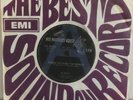 BLERTA  Dance Around The World  PROMO 45 HMV AUSTRALIA Pop Psych NEW ZEALAND 7