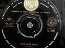 ELVIS PRESLEY Blue Suede Shoes Tutti Frutti RCA Gold & White AUSTRALIA 1st Press