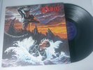 Dio Holy Diver Korean Vinyl Lp Record