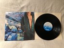 1977 UFO Lights Out LP Record Album Vinyl Chrysalis CHR 1127 EX/VG+ in shrink