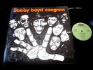 BOBBY BOYD CONGRESS/RARE FRENCH FUNK FUSION/OKAPI ORIGINAL BIEM/ETAT FANTASTIQUE