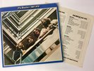 The Beatles Blue Album 67-70 LP - Org. 1973 US Press - VG+ RARE - With Insert  