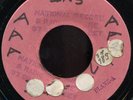 Lloyd Charmers - Cooyah (Grooving) JA PRE 7