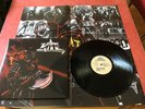 KAT 666 LP thrash black metal poland NWN bathory sodom metal and hell RARE