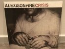 Alexisonfire Crisis VINYL STILL SEALED BRAND NEW Dallas Green City And Colour