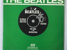 The Beatles Hey Jude / Revolution 7