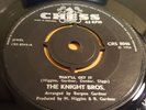 THE KNIGHT BROS - THAT'LL GET IT / SHE'S A-1 7