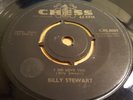 BILLY STEWART - I DO LOVE YOU / KEEP LOVING 7