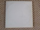 The Beatles white album double lp with poster and prints no 240895 stereo